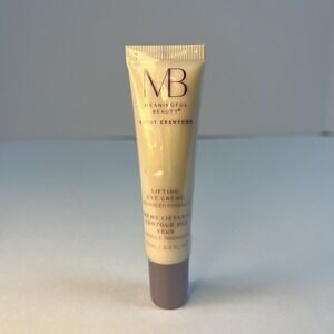 Meaningful Beauty Lifting Eye Crème Advanced Formula 0.5 oz. Sealed - New
